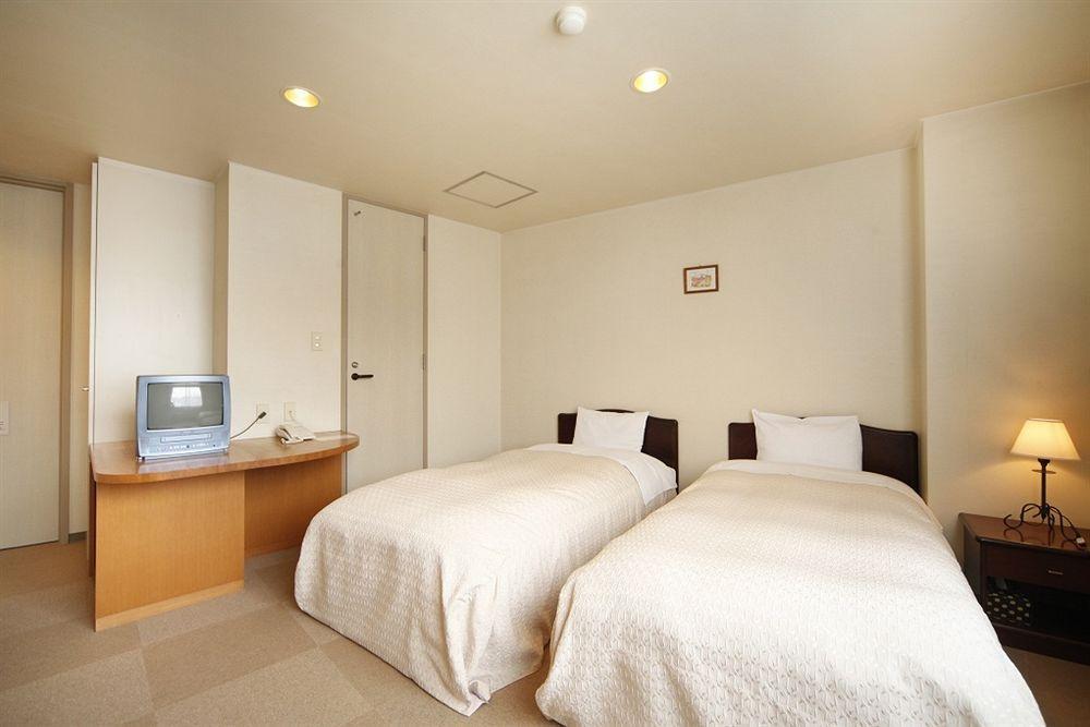 Hotel 24Sweets Hakuba Kültér fotó