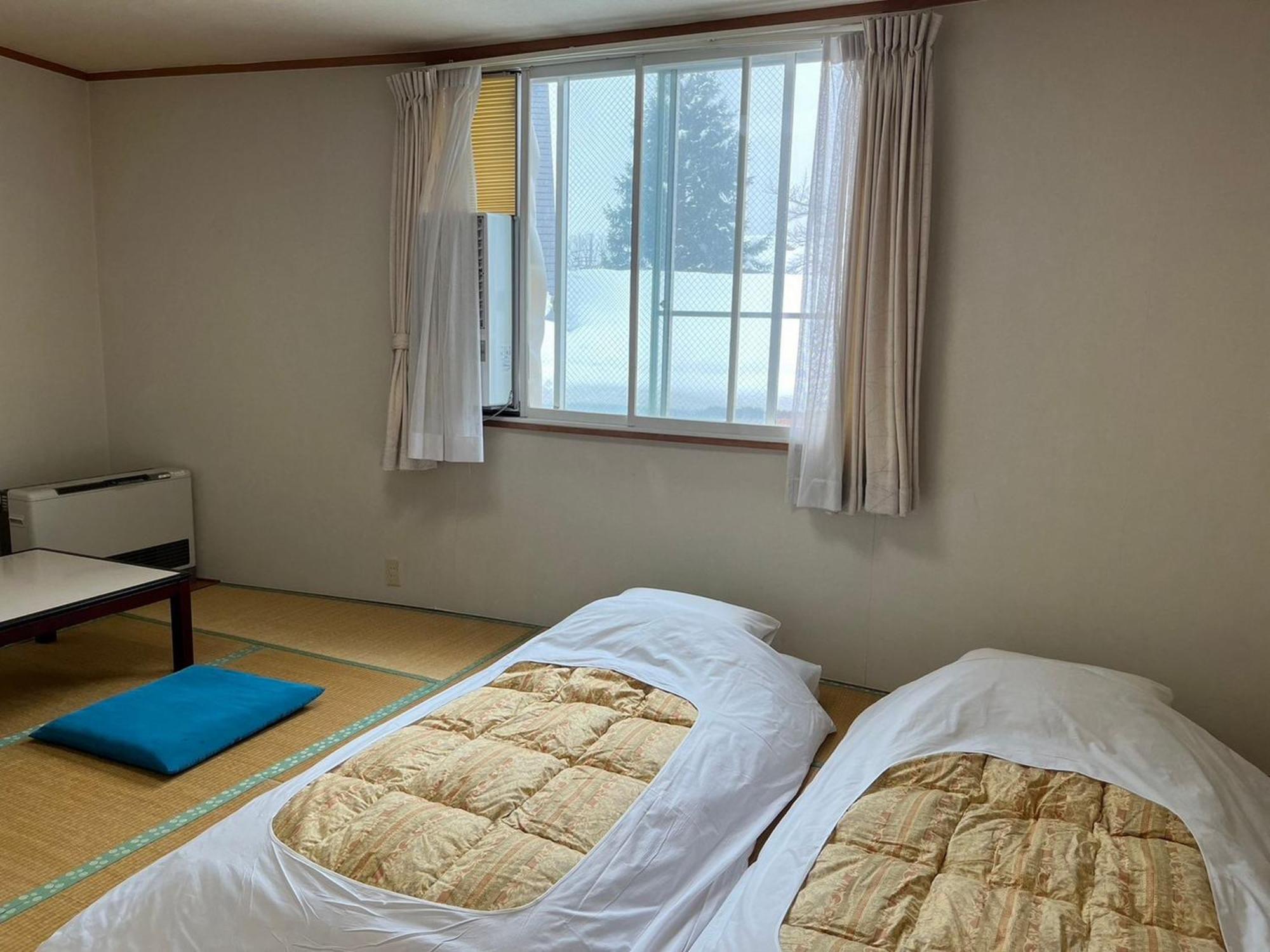 Hotel 24Sweets Hakuba Kültér fotó