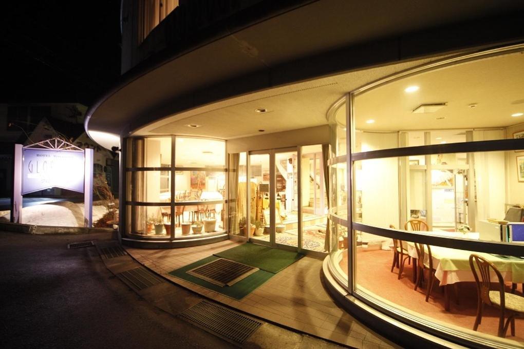 Hotel 24Sweets Hakuba Kültér fotó